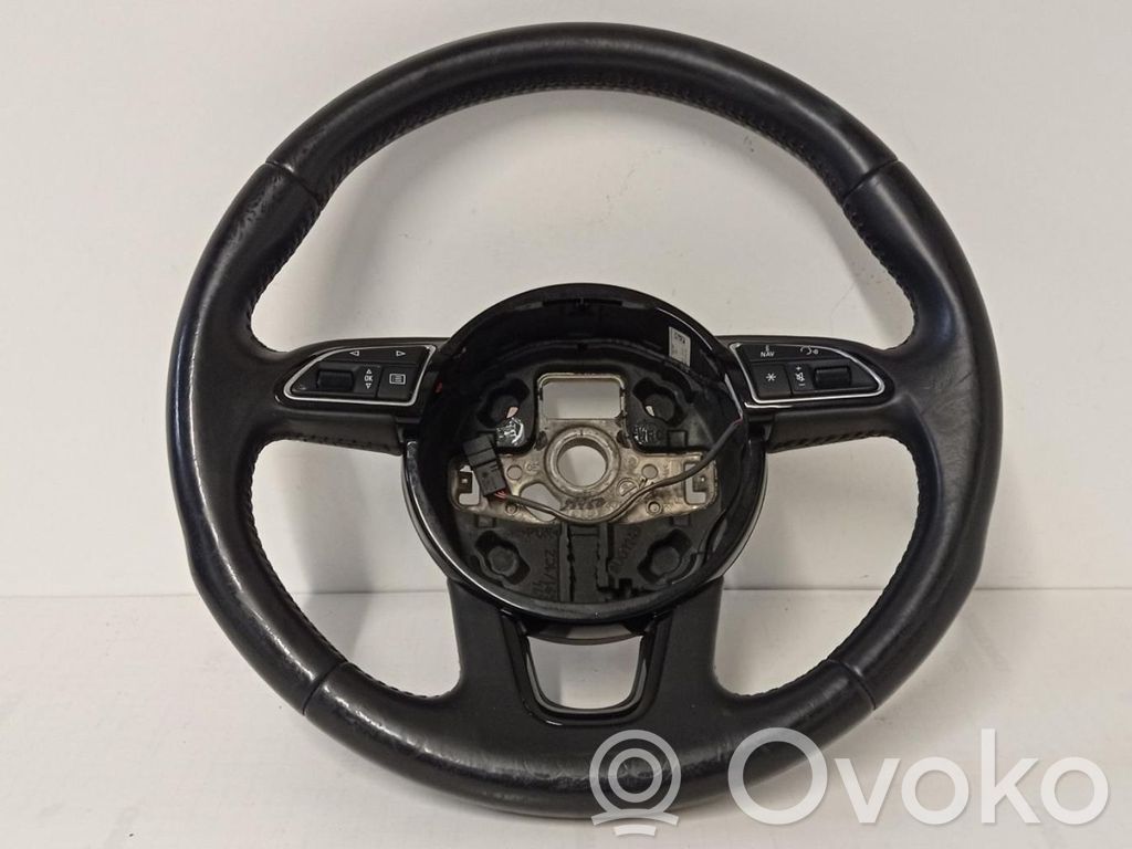 Audi Q3 8U Sānu drošības spilvens 