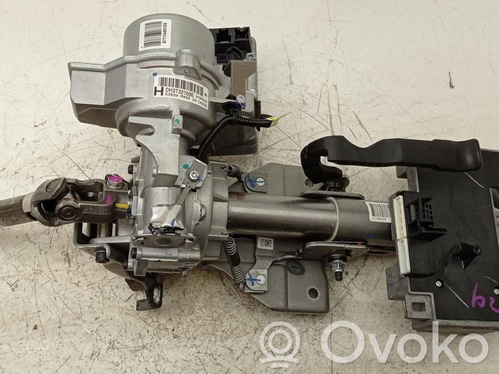Stūre   DH3T32100E