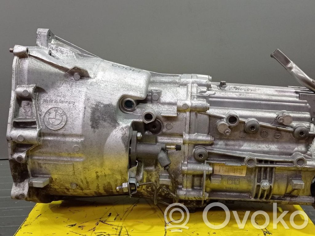 Alpina B3 E46 Manual 5 speed gearbox 