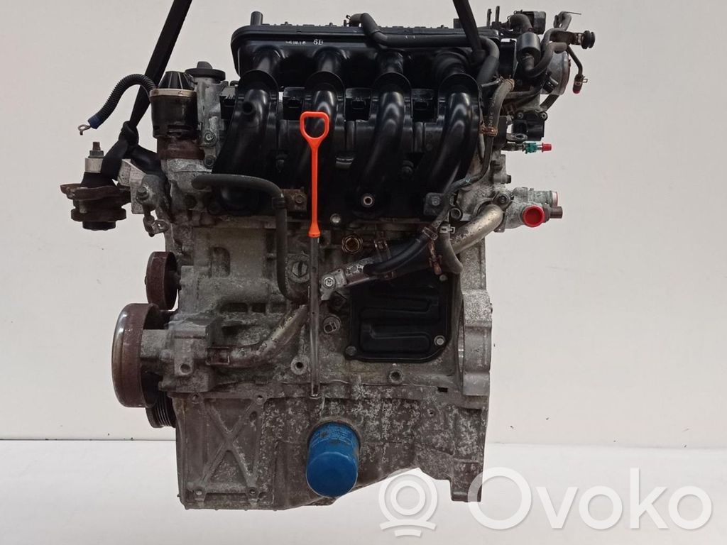 Variklis   L13A1