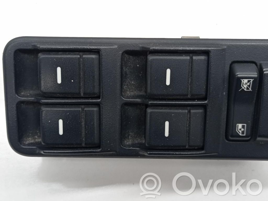 Land Rover Discovery Przyciski szyb 