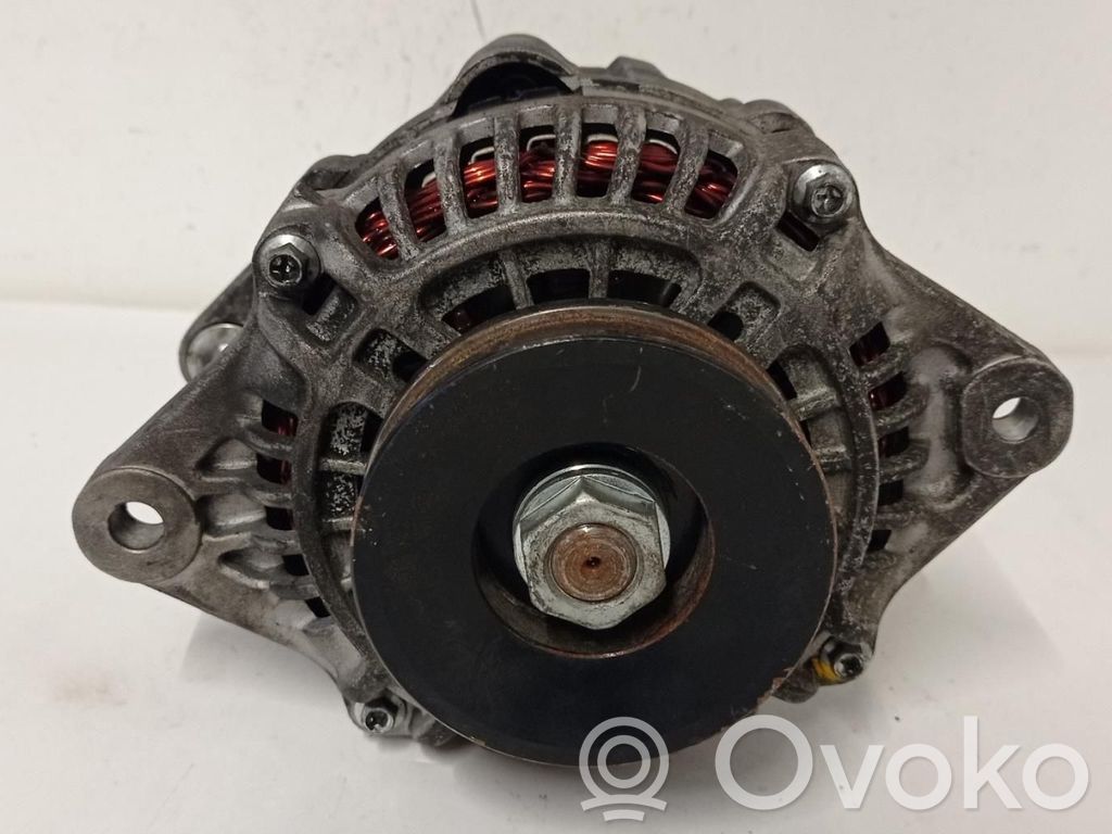 Alternator   8EL012428281