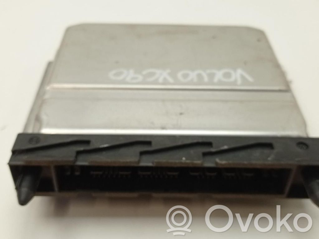 Engine control unit/module ECU   0261208290