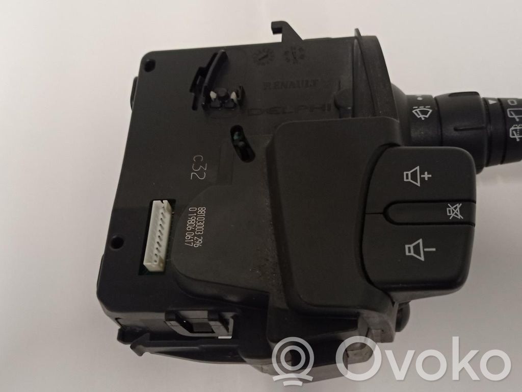 Renault Clio II Wiper switch 