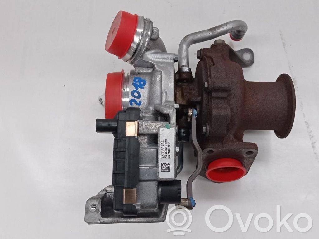 Turbina   780059404
