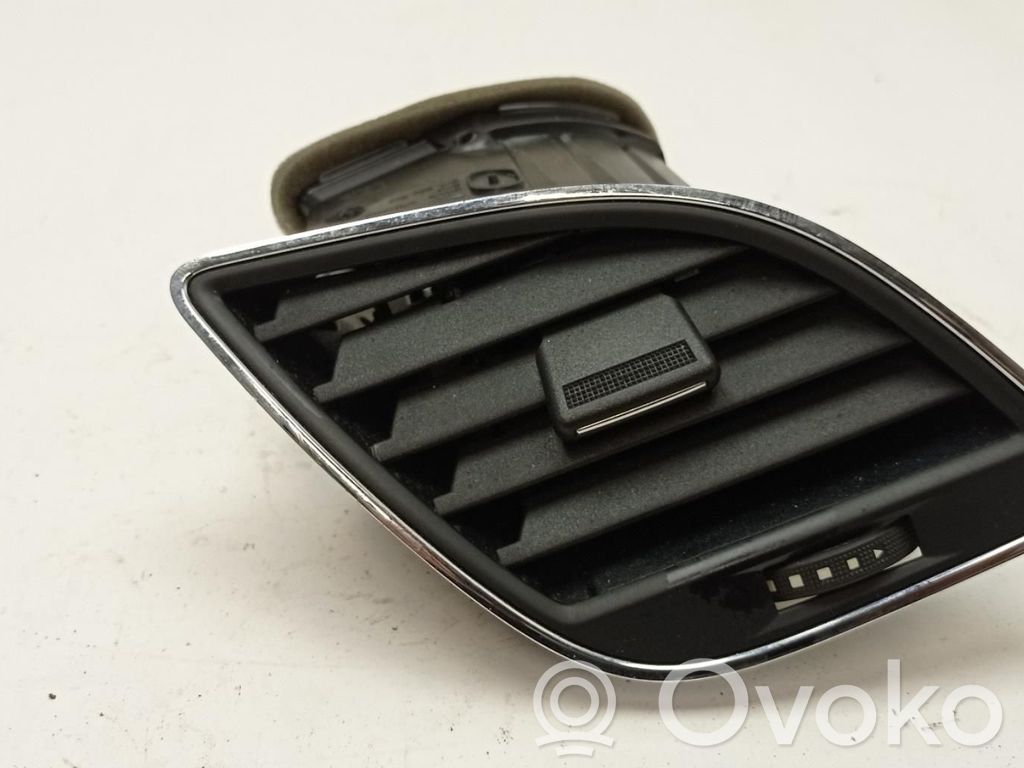 Seat Leon (5F) Griglia di ventilazione centrale cruscotto 