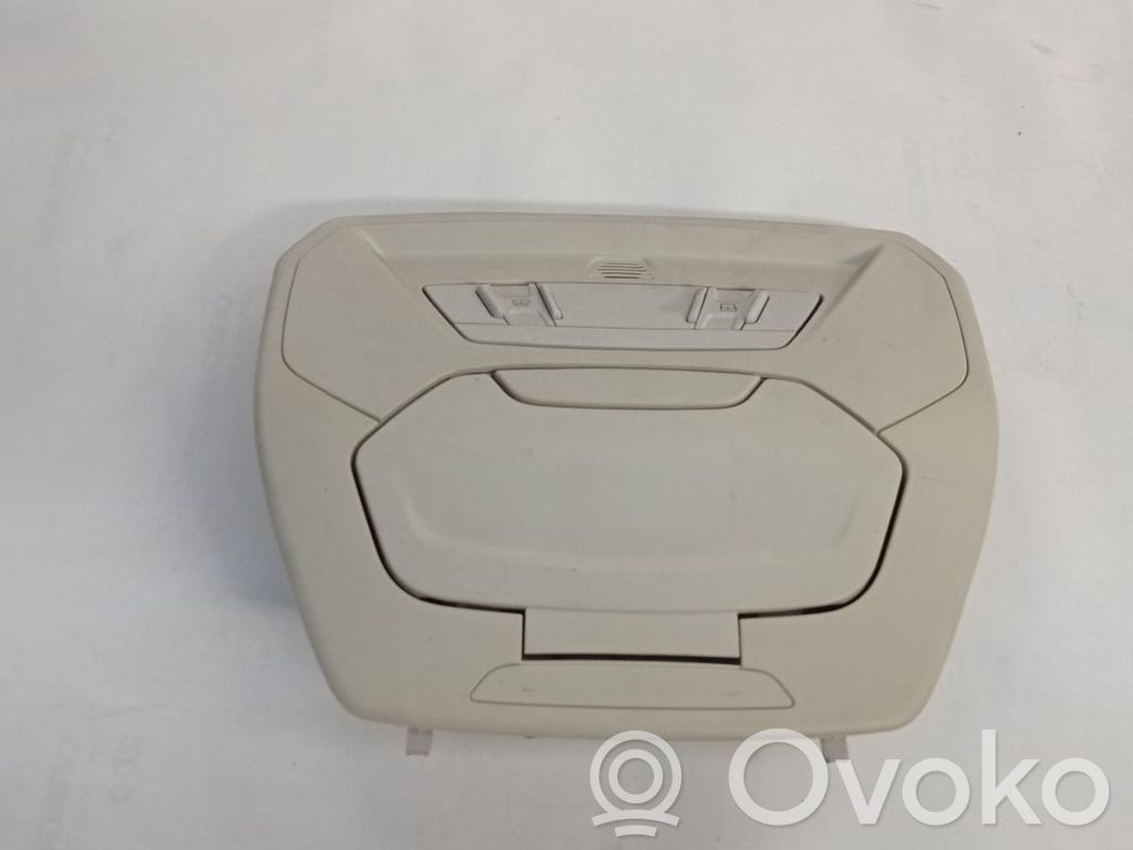 Ford Kuga I Wiper turn signal indicator stalk/switch 