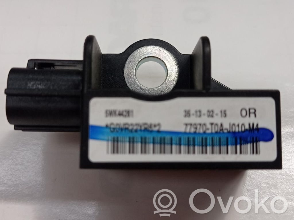 Honda Civic Sensor 