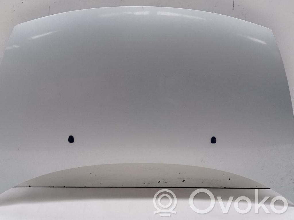 Engine bonnet/hood