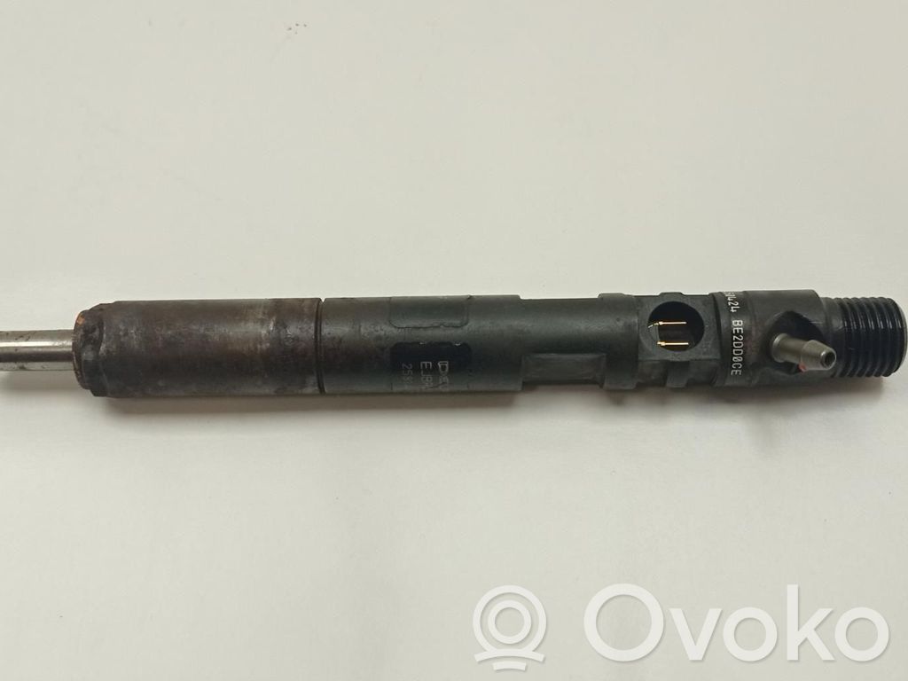 Ford Focus Sprausla (-i) 