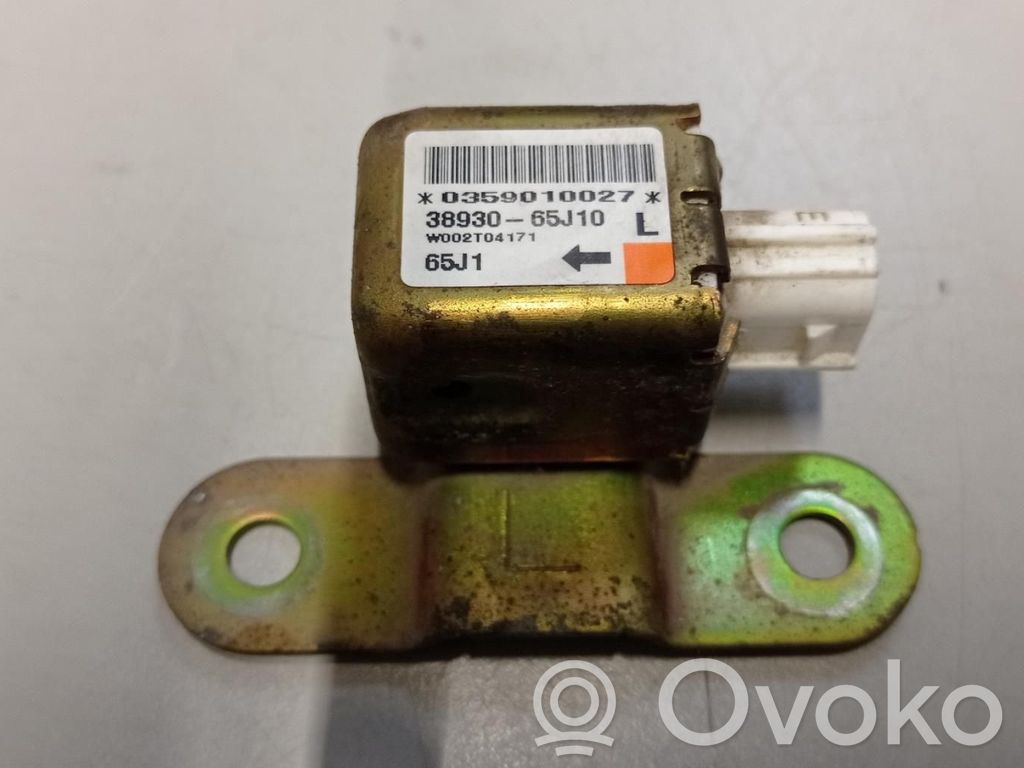 Sensor   3893065J10