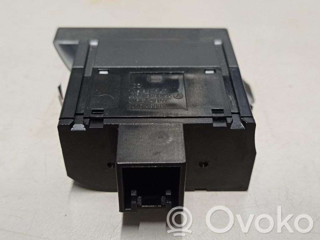 Seat Exeo (3R) Light switch 