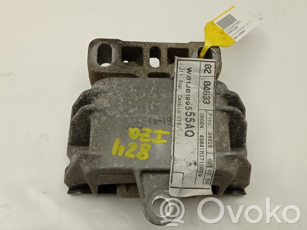 Seat Leon (1M) Gearbox mount 
