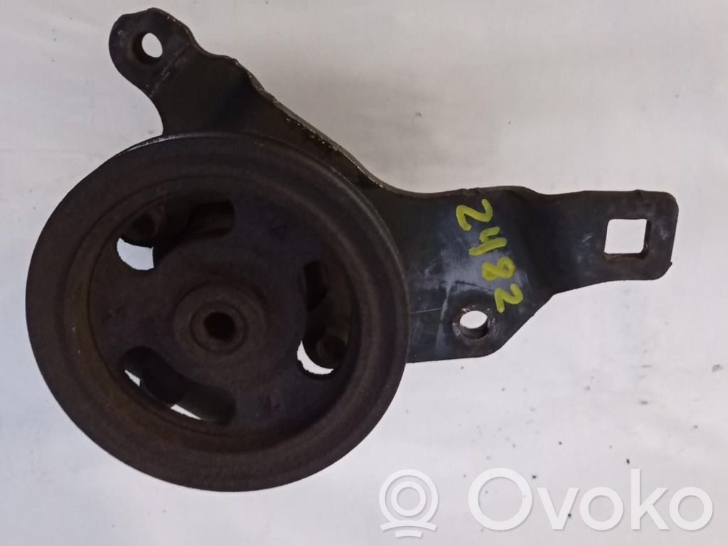 Power steering pump