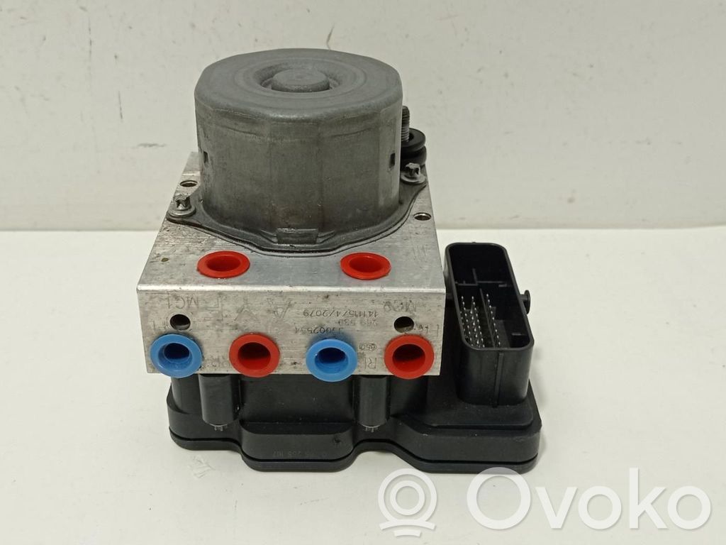 ABS-pumppu   39002554