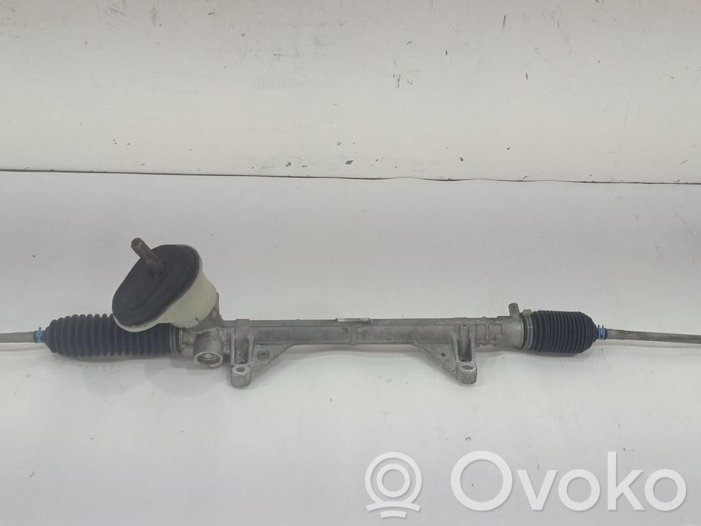 Renault Clio III Cremagliera dello sterzo 