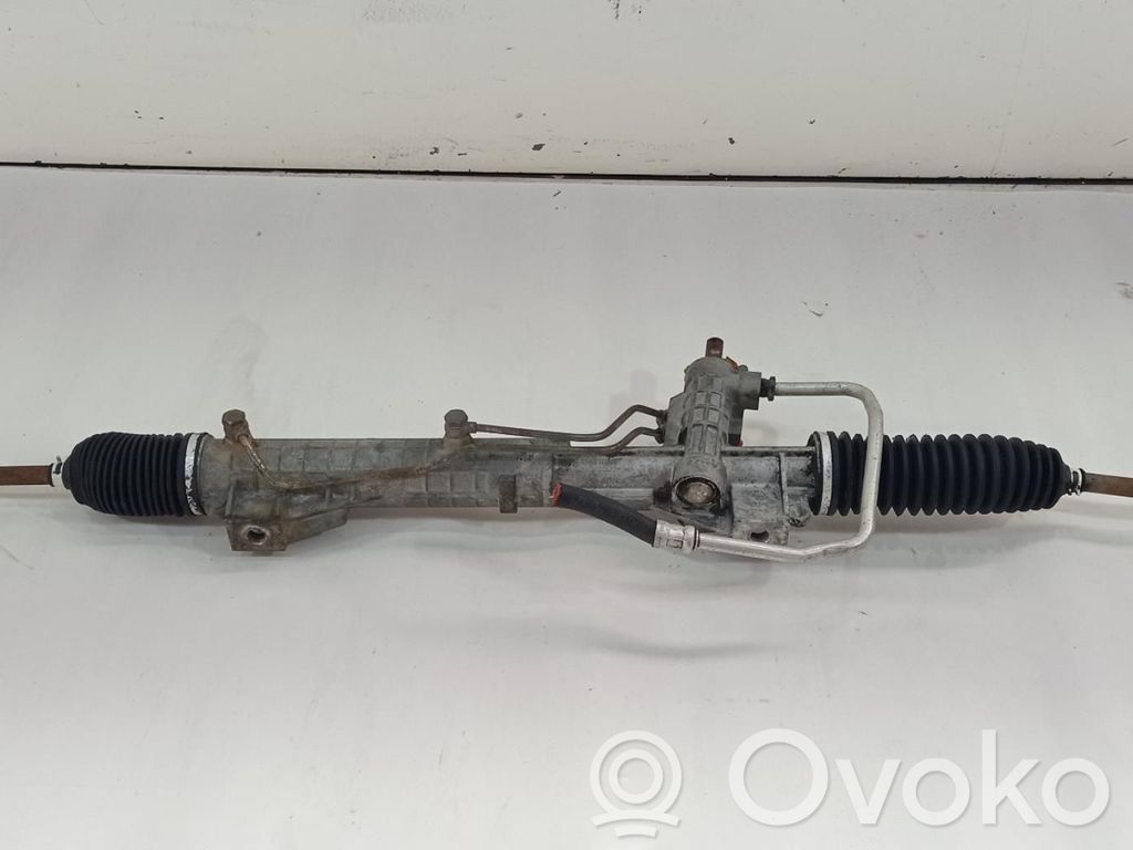 Citroen C3 Steering rack 