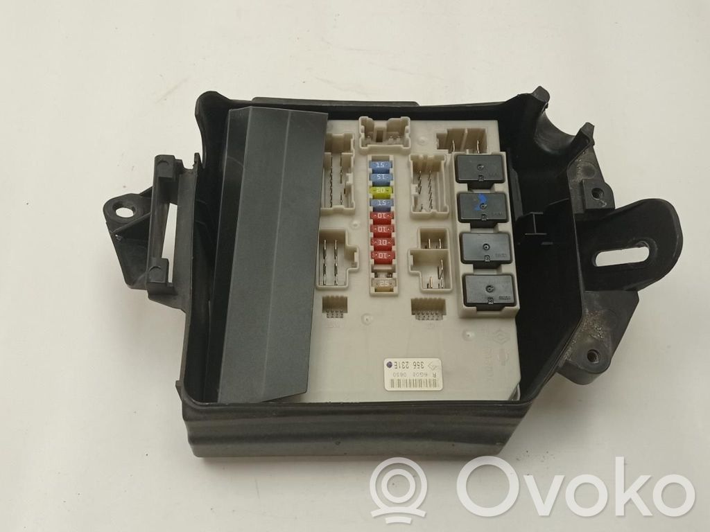 Módulo de fusible   T30M10