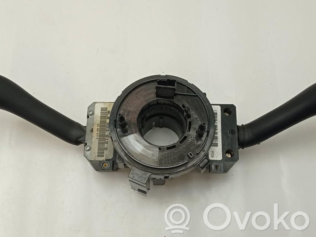 Interruptor de control multifunción   8L0953513G
