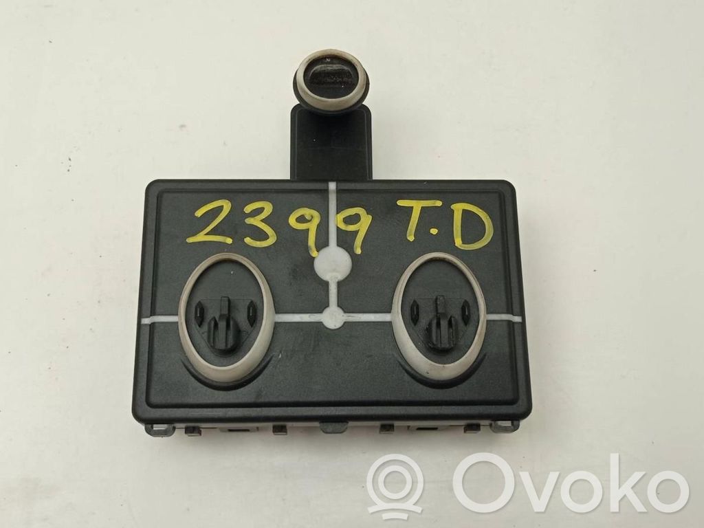 Engine control unit/module   4M0959795H