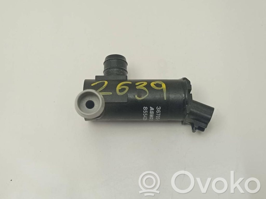 Lexus IS 200-300 Pompa spryskiwacza szyby przedniej / czołowej 