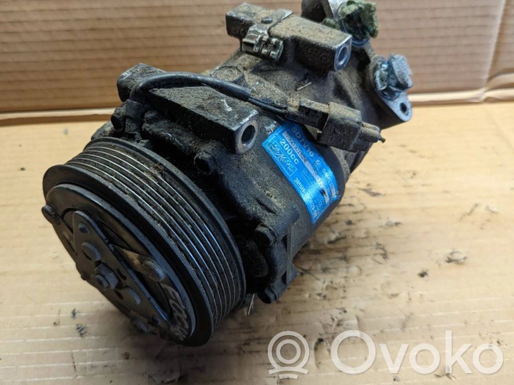 Klimakompressor Pumpe   3M5H19D629SB,SD7V16,7960301524,1230892,1306784,1341233,1355809,1438877,1439594,1465439,1677171,31291882,36000271,3M5H19497GA,3M5H19D629GA,3M5H19D629GC,3M5H19D629GD,3M5H19D629KC,3M5H19D629KD,3M5H19D629KE,3M5H19D629KF,3M5H19D629KG,3M5H19D629SA,3M5H19D629TA,4065795,8603392,8603685,BP8F61450A,BP8F61450B,BP8F61450D,BP8F61450E,M55080