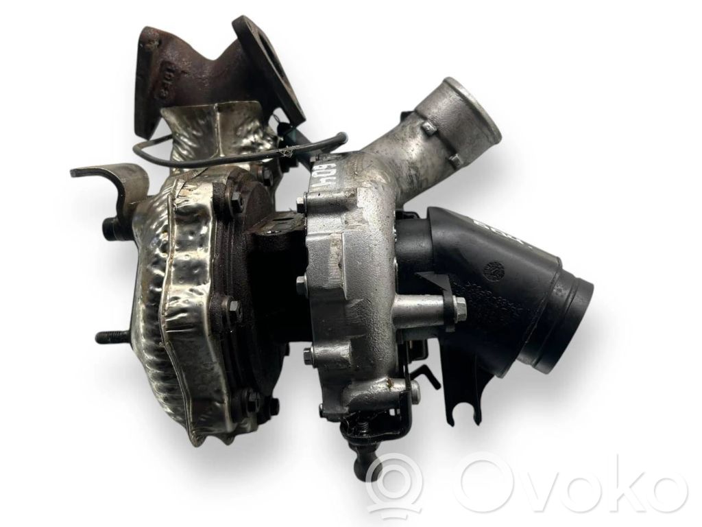 Turbina   059145874J,GTB2056VZK