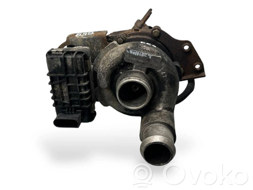 Turbo   7G9Q6K682BB