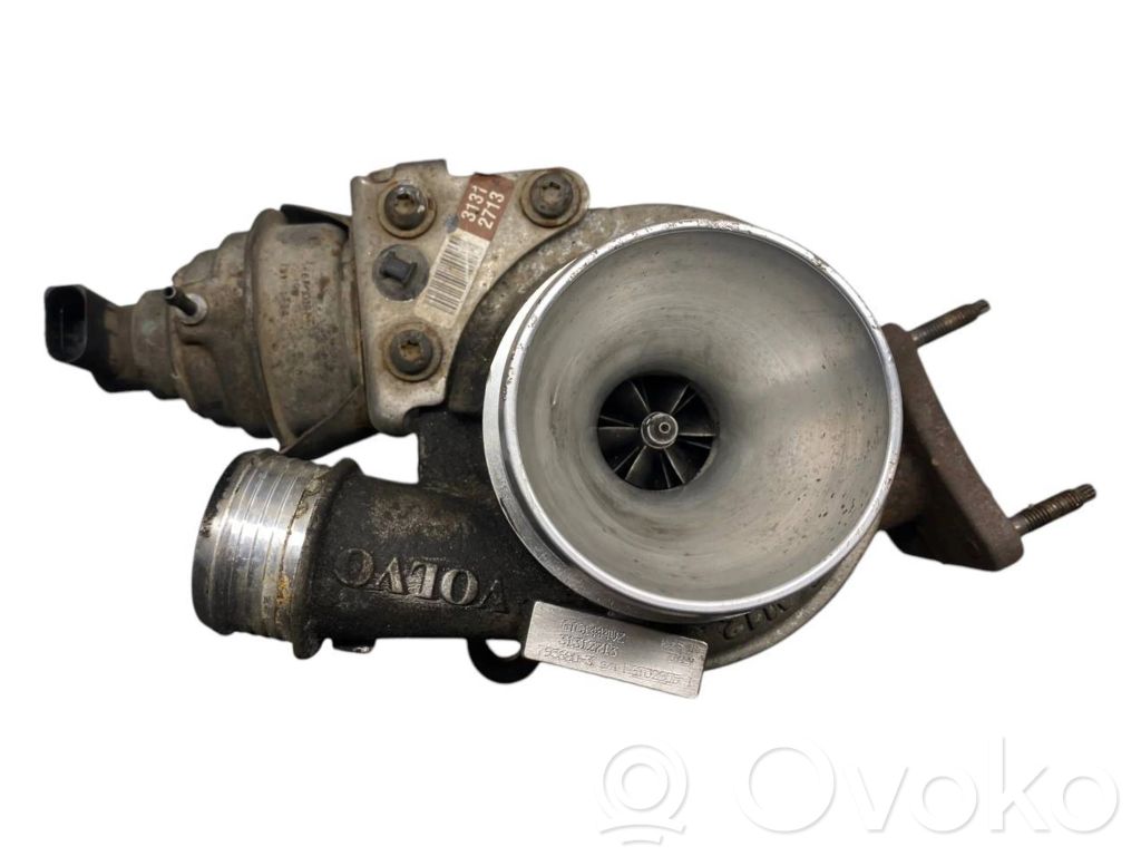Turboahdin   31312713,GTC1444VZ,7956803