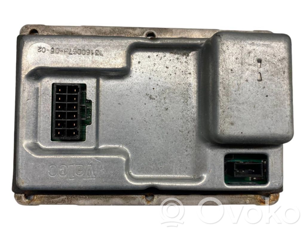 Volkswagen Phaeton Xenon control unit/module 
