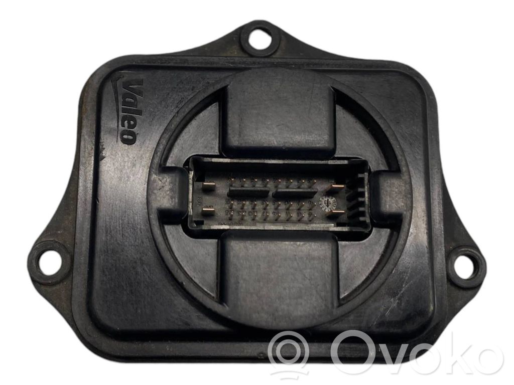 Jeep Grand Cherokee Module de ballast de phare Xenon 