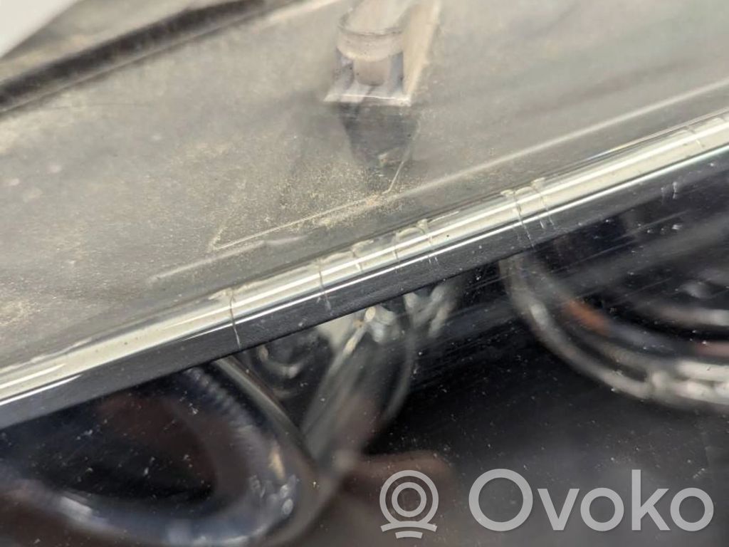 BMW X6 E71 Headlight/headlamp 