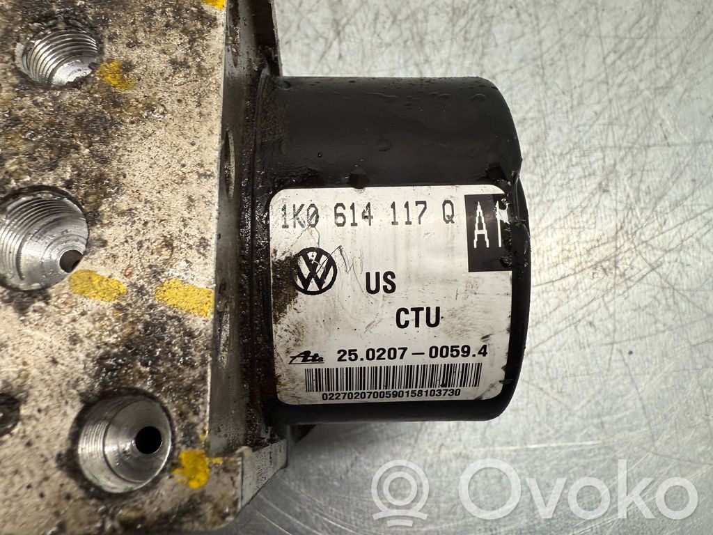 Volkswagen Golf V Pompa ABS 