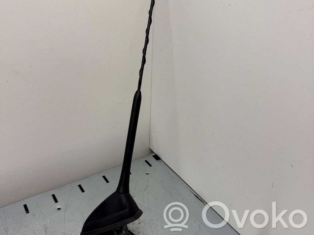 Ford Focus Radion antenni 