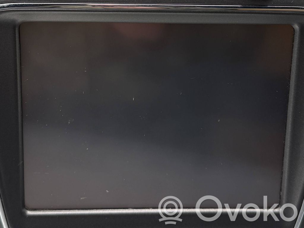 Fiat Freemont Monitor/display/piccolo schermo 