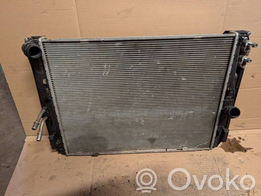 Coolant radiator   2283468,17112283468,228408005,17107524912,17107524914,17117522119,64539229022,6571994,7522119,7524912,7524914,9229022