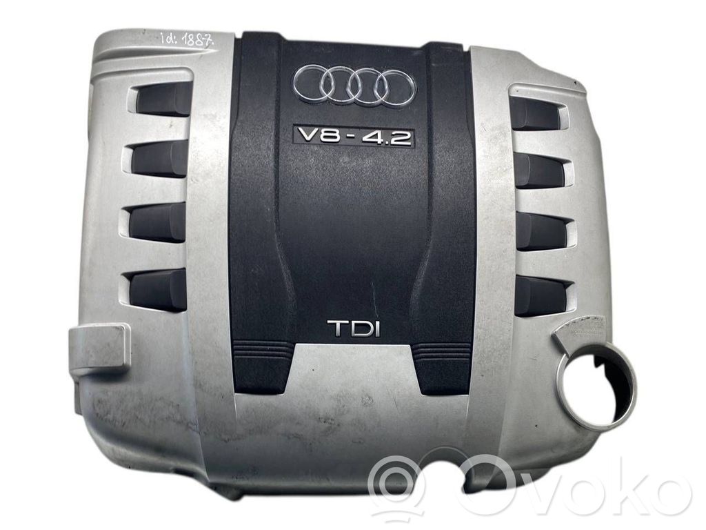 Engine cover (trim)   3002298000