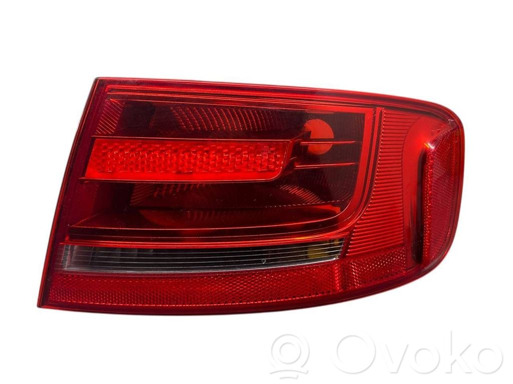 Audi A4 S4 B8 8K Lampă spate în caroserie 