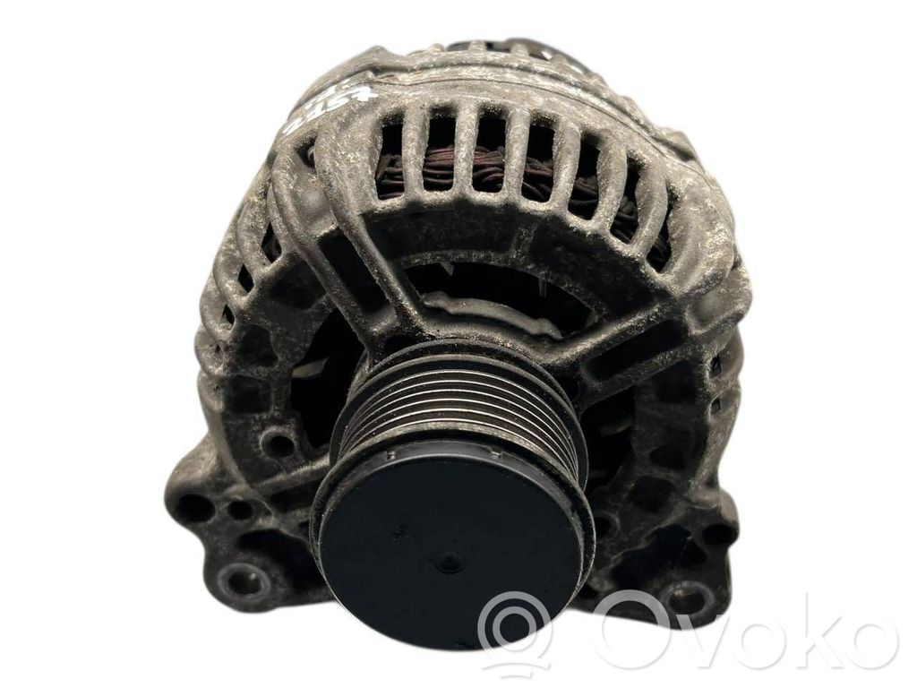Alternador   06F903023F,0124525091