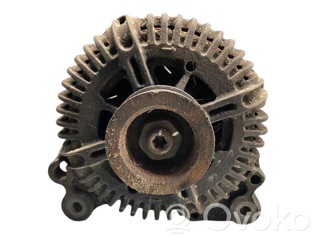 Audi A4 S4 B7 8E 8H Alternador 