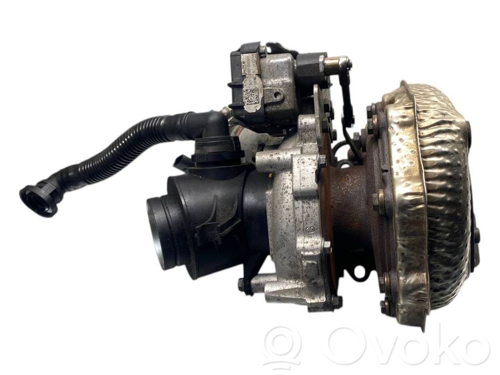 Turboahdin   059145874C,7996712,GTB2260VZK