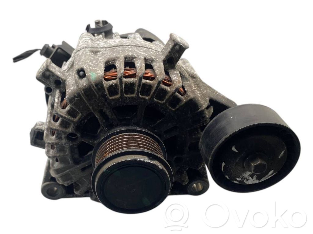 Ģenerators   KK3T10300BB,KK3T10300BC,KK3T10300AAC,2650917,2666514