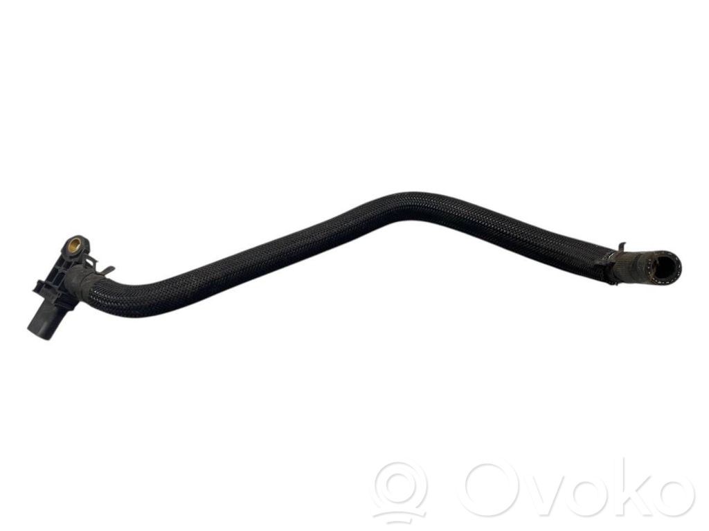 Ford Mondeo MK IV Abgasdrucksensor Differenzdrucksensor 