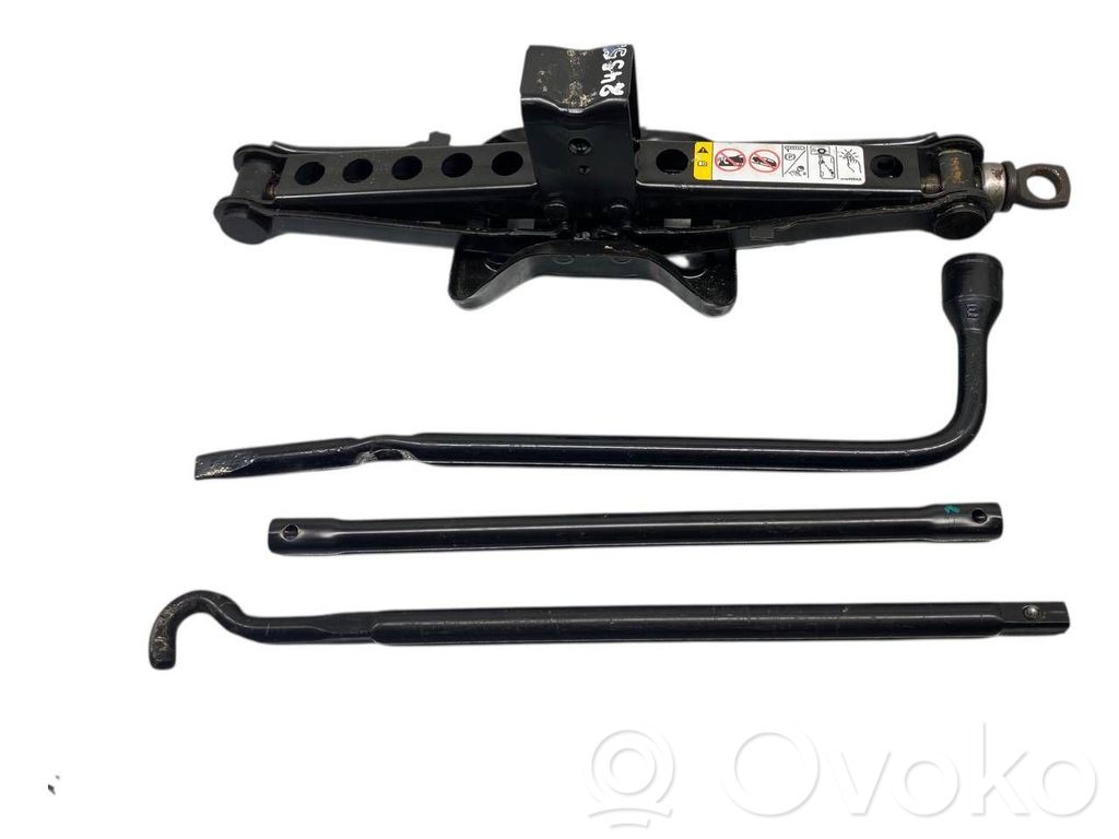 Fiat Freemont Set di attrezzi 