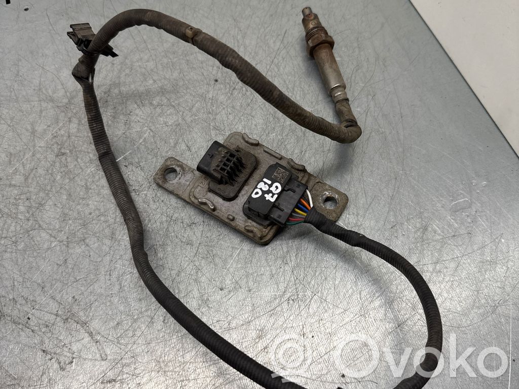 Lambda probe sensor   059907807,A2C10879000,059907807R