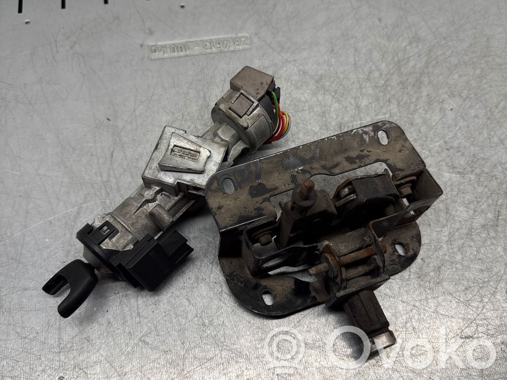 Ford Transit -  Tourneo Connect Ignition lock 