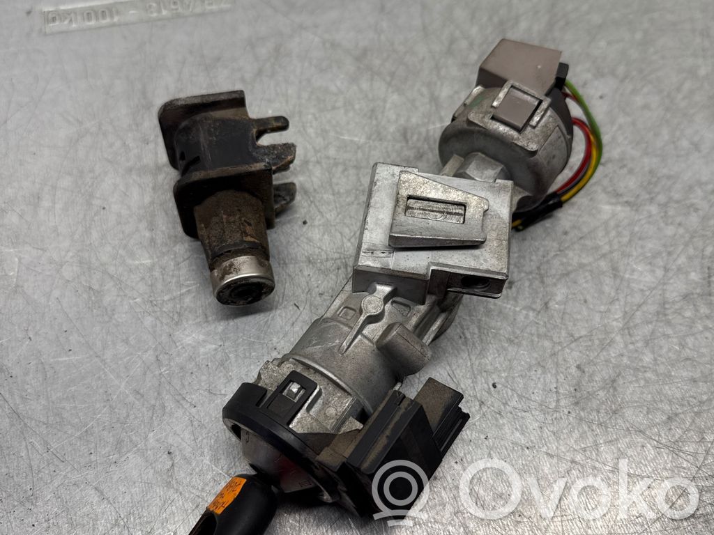Ford Transit -  Tourneo Connect Ignition lock 