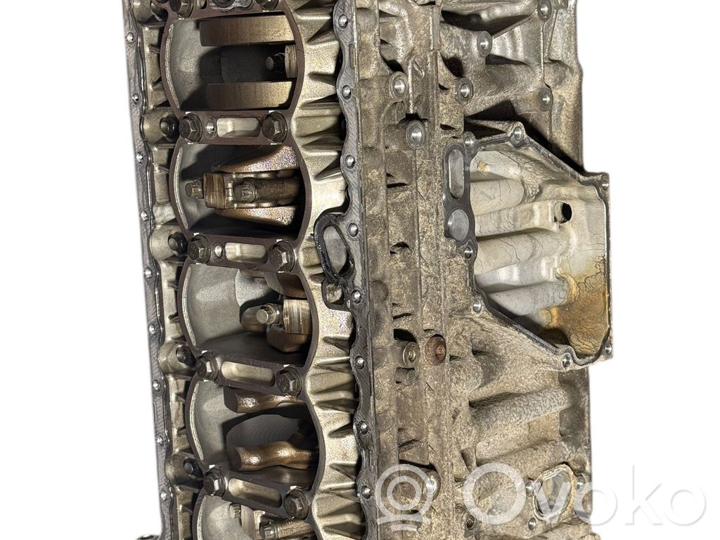 Volvo S60 Engine block 