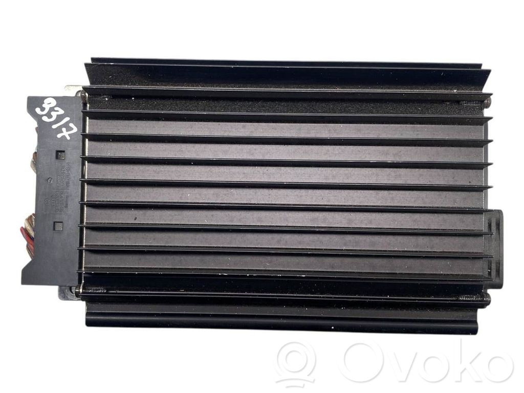 Audi A8 S8 D3 4E Skaņas pastiprinātājs 