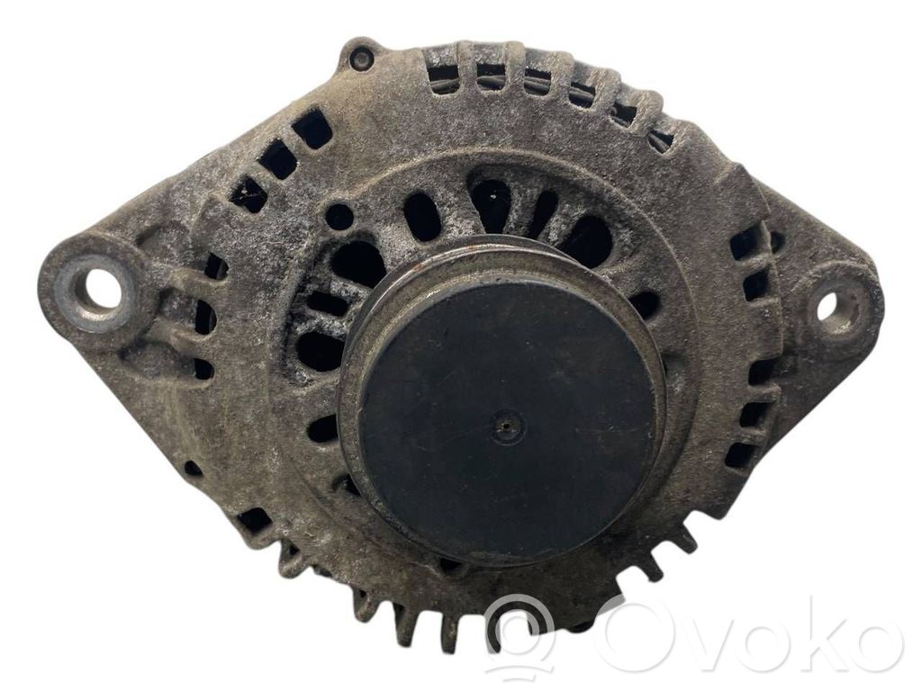 Alternator   LRA03127,P0144669